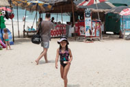 Ryan and Vivian April 2013